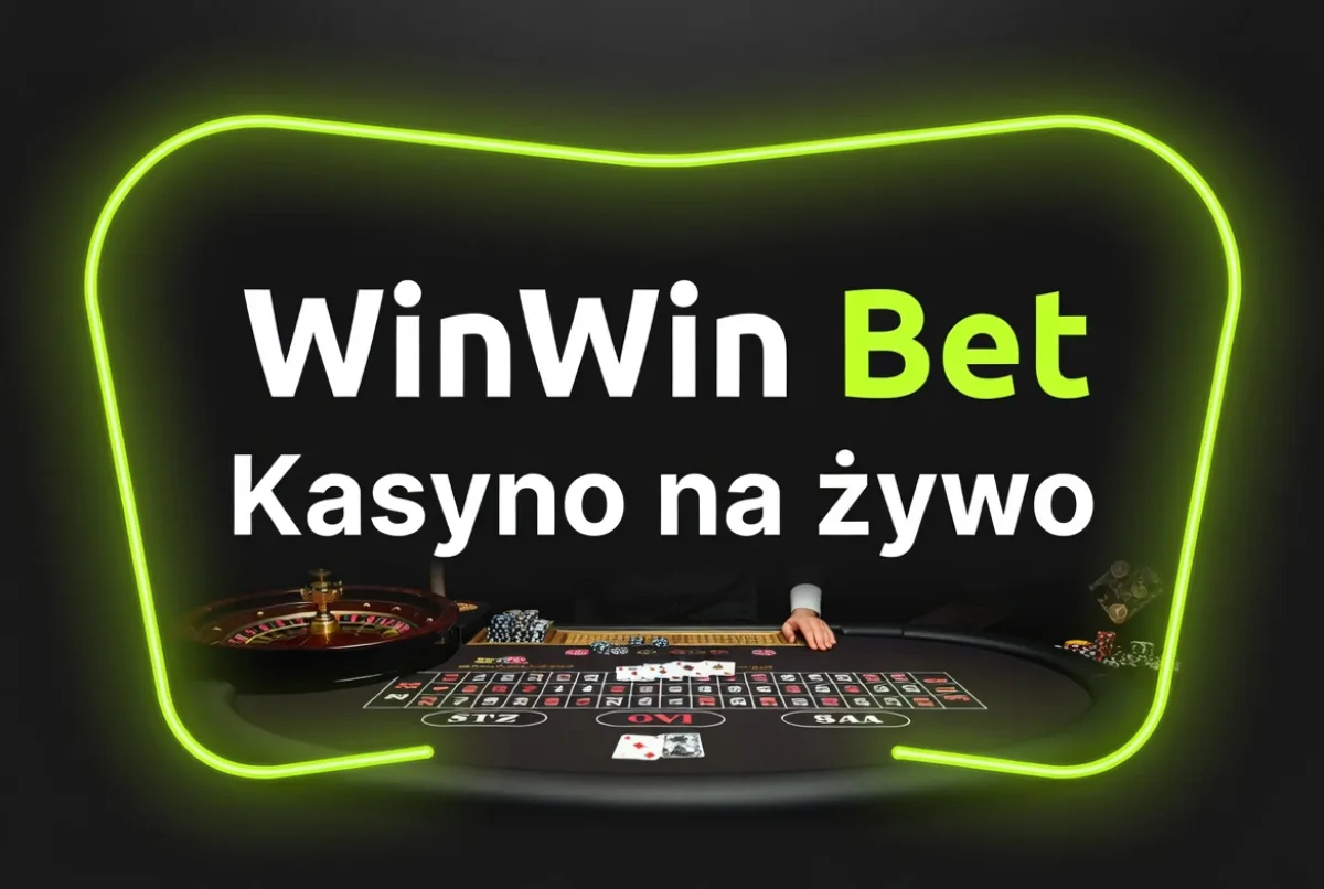 Pięć kroków rejestracji konta w WinWin Bet przedstawione jako lista kontrolna