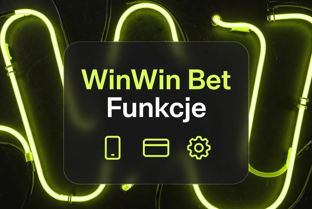 Strona główna WinWin Bet z zakładami sportowymi i kasynem online