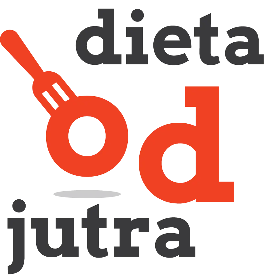 Dieta od Jutra Logo